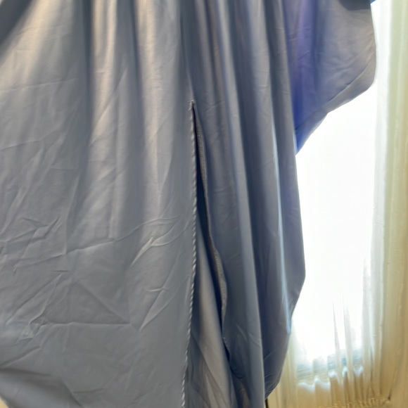 Light blue dress - Picture 5 of 5